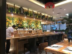 -森味花园·日本料理(伊藤洋华堂亚运村店)