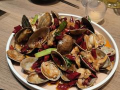 -街角等你.大连海鲜烧烤(西安路店)