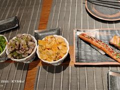 -井梧町川式料理(海河店)