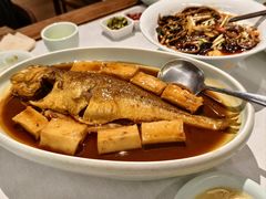-淮扬府·游园京梦(中粮广场店)