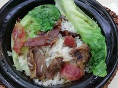 -皇上皇腊味店(下九路店)