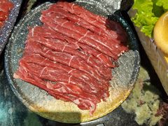 手切鲜羊羔腿（小）-王家渡火锅店(亦庄店)