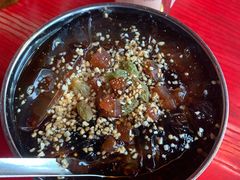 -谭鸭血老火锅(漳州路店)