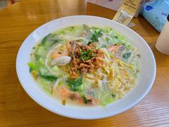 -面道赞宁海海鲜面(迎凤街店)