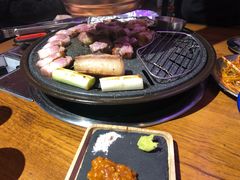 -济州爱肉堂(总店)