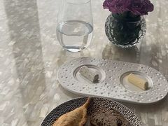 -广州四季酒店·佰鲜汇·现代法餐