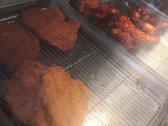 -永顺炸鸡( 立水桥北苑店)