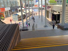 -证大大拇指广场(芳甸路店)