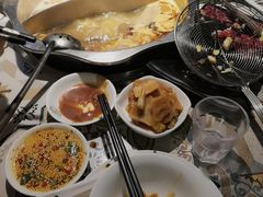 -三毛牛肉店(福强店)