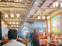 -云晓光头烧烤吧(新大陆广场店)
