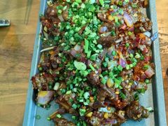 -树厨贵州菜(花果园购物中心店)