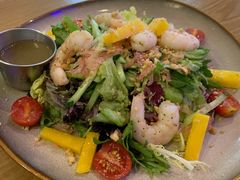 -HELLO 27 意面·沙拉·帕尼尼