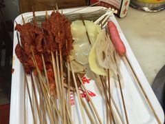-袁记串串香(人民公园店)