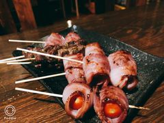 -木子烧鸟屋(百子湾店)
