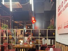 大堂-小红烤翅(傅厚岗店)