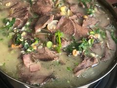 -尼玛藏家风味园(阿山食城店)