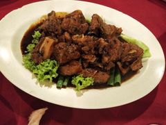 -德成饭店