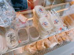 白兔盒子-甜嘟嘟烘焙坊(舒城路店)
