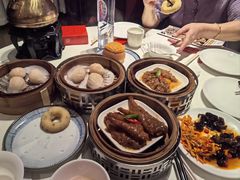 -好食上(喜盈门.范城店)