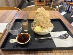 -Ice Monster冰馆·CNN评选全球十大甜品(国贸商城店)