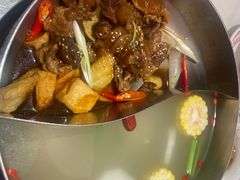 -八合里牛肉火锅(深圳海德店)
