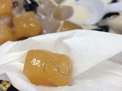 有铁丝的地瓜圆-斯利美(禾祥西路店)
