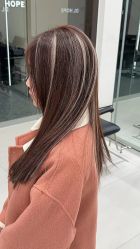 点击看大图 -DL HOPE明星造型