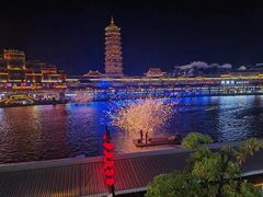 -太湖龙之梦