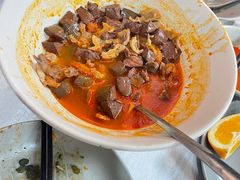 -湘中缘·湖南菜(娄底驻京办店)