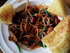 -福茂源横山铁锅羊肉(牡丹园店)