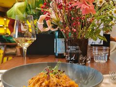 -ibarrel爱杯·bistro&brunch(江宁路店)