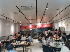-海关荤豆花(洋河一路店)