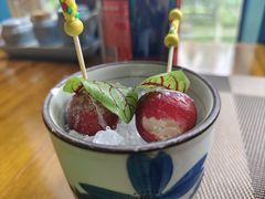 -和彩放题餐厅(酒仙桥店)