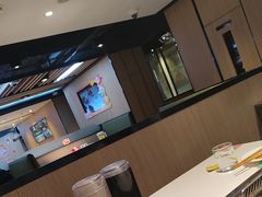 -海底捞火锅(威高广场店)