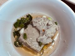 -北平小馆·烤鸭·家常菜(磨房北里店)