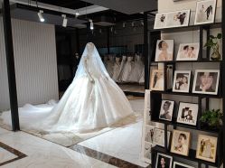 -喜杭影像婚纱摄影(拱墅店)
