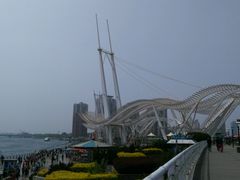 -海河外滩公园