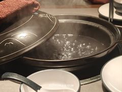 -同仁四季椰子鸡(无锡滨湖万象汇店)