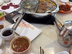 -潮悦牛肉火锅城(水贝店)