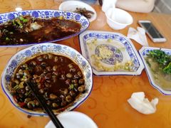 -洞天食府(北大街店)