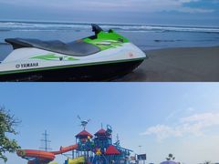 -汕头中海黄金海岸水上乐园