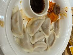 -陳香貴·兰州牛肉面(上海长风大悦城店)