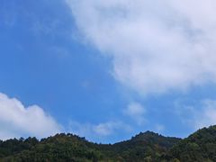 -九华秋浦胜境大王洞风景区