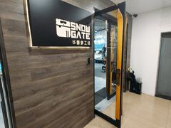 -SNOWGATE滑雪·华雪梦(老西门店)