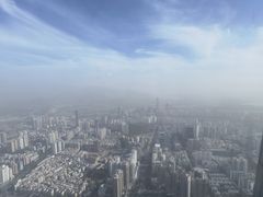 -Free Sky 云际观光层