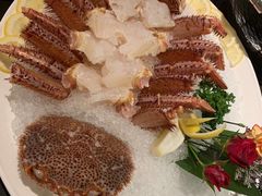 -红雀围·海鲜火锅(陆家嘴中心店)