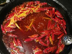 老火锅-胖碗火锅(观音桥店)