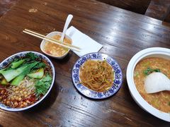 -老北京私房菜(798店)