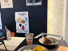 -foodoo芙多松饼店