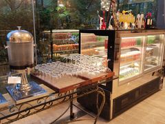 -索菲特西湖大酒店·香榭丽全日候餐厅(南山路店)